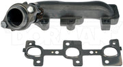 Exhaust Manifold Dorman-OE Solutions 674-289