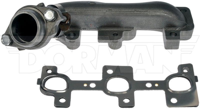 Exhaust Manifold Dorman-OE Solutions 674-289