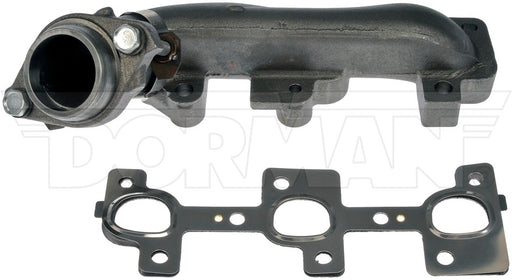 Exhaust Manifold Dorman-OE Solutions 674-289