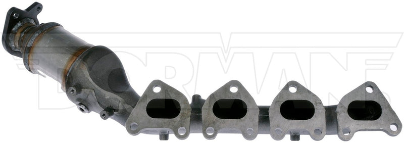 Exhaust Manifold with Integrated Catalytic Converter Dorman-OE Solutions 674-290