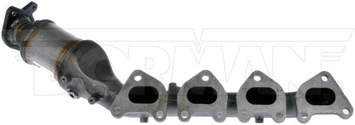 Exhaust Manifold with Integrated Catalytic Converter Dorman-OE Solutions 674-290