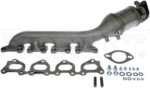 Exhaust Manifold with Integrated Catalytic Converter Dorman-OE Solutions 674-290