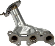 Exhaust Manifold with Integrated Catalytic Converter Dorman-OE Solutions 674-291