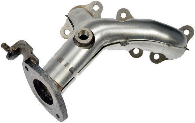 Exhaust Manifold with Integrated Catalytic Converter Dorman-OE Solutions 674-291