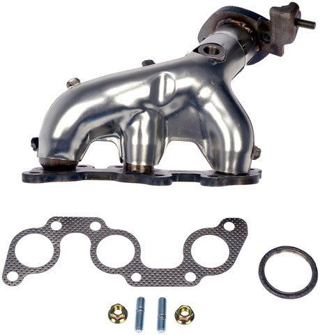 Exhaust Manifold with Integrated Catalytic Converter Dorman-OE Solutions 674-291