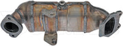 Exhaust Manifold with Integrated Catalytic Converter Dorman-OE Solutions 674-292