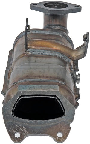 Exhaust Manifold with Integrated Catalytic Converter Dorman-OE Solutions 674-292
