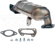 Exhaust Manifold with Integrated Catalytic Converter Dorman-OE Solutions 674-292