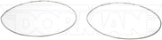 Exhaust Manifold with Integrated Catalytic Converter Dorman-OE Solutions 674-292