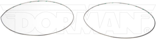 Exhaust Manifold with Integrated Catalytic Converter Dorman-OE Solutions 674-292