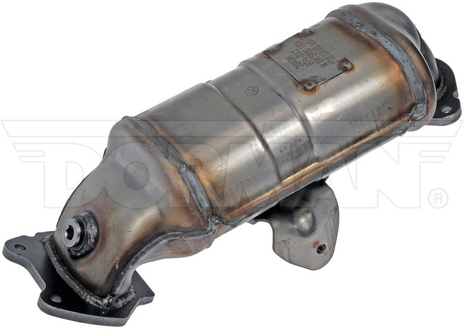 Exhaust Manifold with Integrated Catalytic Converter Dorman-OE Solutions 674-293