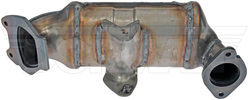 Exhaust Manifold with Integrated Catalytic Converter Dorman-OE Solutions 674-293