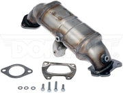 Exhaust Manifold with Integrated Catalytic Converter Dorman-OE Solutions 674-293