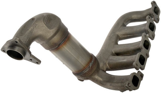 Exhaust Manifold with Integrated Catalytic Converter Dorman-OE Solutions 674-294
