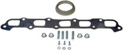 Exhaust Manifold with Integrated Catalytic Converter Dorman-OE Solutions 674-294