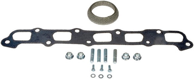 Exhaust Manifold with Integrated Catalytic Converter Dorman-OE Solutions 674-294