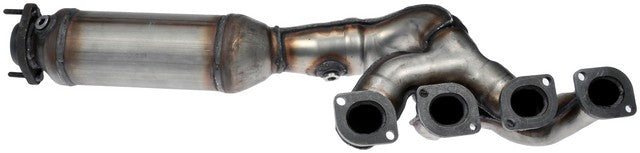 Exhaust Manifold with Integrated Catalytic Converter Dorman-OE Solutions 674-296