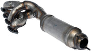Exhaust Manifold with Integrated Catalytic Converter Dorman-OE Solutions 674-296