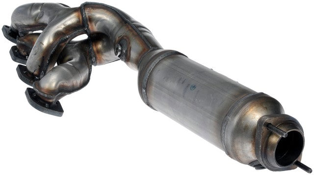 Exhaust Manifold with Integrated Catalytic Converter Dorman-OE Solutions 674-296
