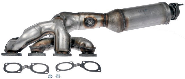 Exhaust Manifold with Integrated Catalytic Converter Dorman-OE Solutions 674-296