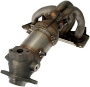 Exhaust Manifold with Integrated Catalytic Converter Dorman-OE Solutions 674-297