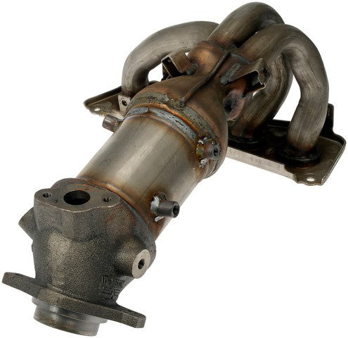 Exhaust Manifold with Integrated Catalytic Converter Dorman-OE Solutions 674-297