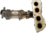 Exhaust Manifold with Integrated Catalytic Converter Dorman-OE Solutions 674-297