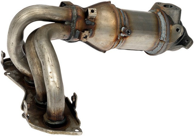 Exhaust Manifold with Integrated Catalytic Converter Dorman-OE Solutions 674-297
