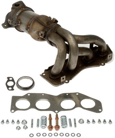Exhaust Manifold with Integrated Catalytic Converter Dorman-OE Solutions 674-297