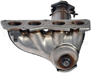 Exhaust Manifold with Integrated Catalytic Converter Dorman-OE Solutions 674-298