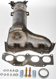 Exhaust Manifold with Integrated Catalytic Converter Dorman-OE Solutions 674-298