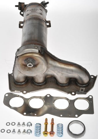 Exhaust Manifold with Integrated Catalytic Converter Dorman-OE Solutions 674-298