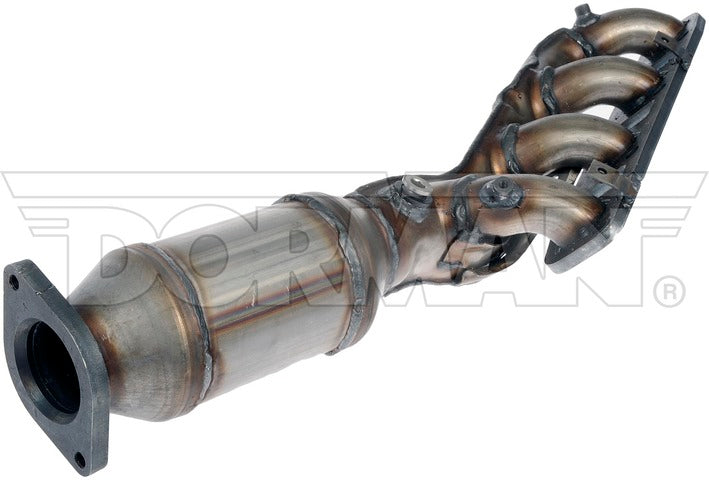 Exhaust Manifold with Integrated Catalytic Converter Dorman-OE Solutions 674-299