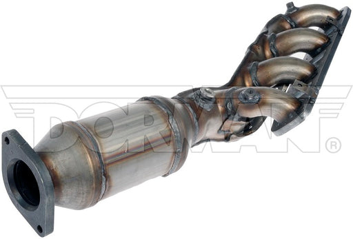 Exhaust Manifold with Integrated Catalytic Converter Dorman-OE Solutions 674-299