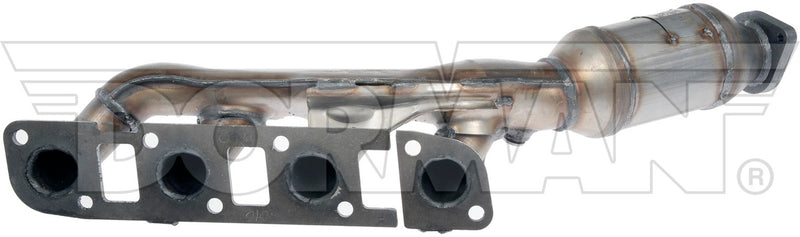 Exhaust Manifold with Integrated Catalytic Converter Dorman-OE Solutions 674-299