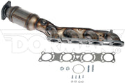 Exhaust Manifold with Integrated Catalytic Converter Dorman-OE Solutions 674-299