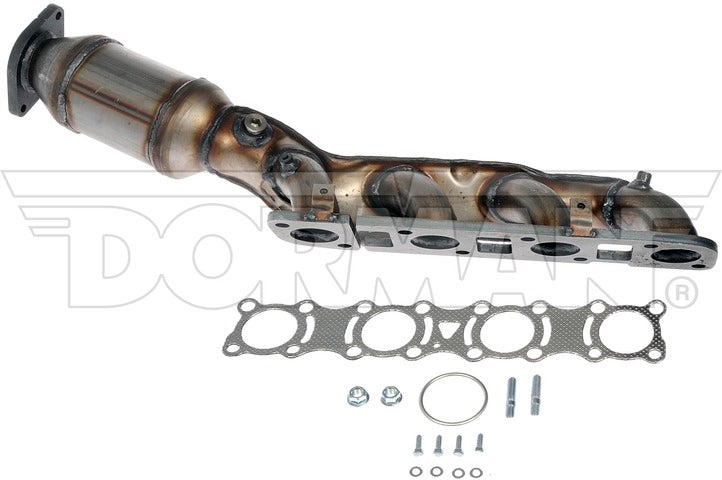 Exhaust Manifold with Integrated Catalytic Converter Dorman-OE Solutions 674-299