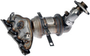Exhaust Manifold with Integrated Catalytic Converter Dorman-OE Solutions 674-300