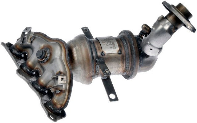 Exhaust Manifold with Integrated Catalytic Converter Dorman-OE Solutions 674-300