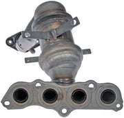 Exhaust Manifold with Integrated Catalytic Converter Dorman-OE Solutions 674-300