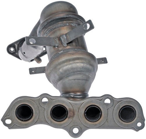 Exhaust Manifold with Integrated Catalytic Converter Dorman-OE Solutions 674-300