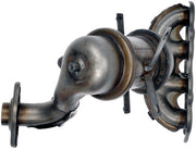 Exhaust Manifold with Integrated Catalytic Converter Dorman-OE Solutions 674-300