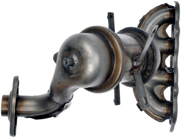 Exhaust Manifold with Integrated Catalytic Converter Dorman-OE Solutions 674-300