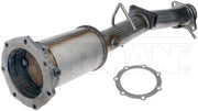 Diesel Oxidation Catalyst (DOC) Dorman-OE Solutions 674-3000