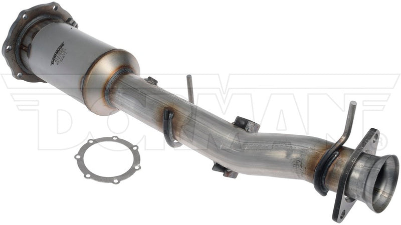 Diesel Oxidation Catalyst (DOC) Dorman-OE Solutions 674-3000