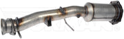 Diesel Oxidation Catalyst (DOC) Dorman-OE Solutions 674-3002