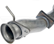 Diesel Oxidation Catalyst (DOC) Dorman-OE Solutions 674-3002