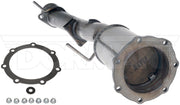 Diesel Oxidation Catalyst (DOC) Dorman-OE Solutions 674-3002