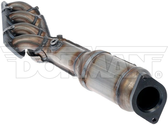 Exhaust Manifold with Integrated Catalytic Converter Dorman-OE Solutions 674-301