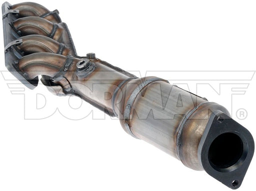 Exhaust Manifold with Integrated Catalytic Converter Dorman-OE Solutions 674-301